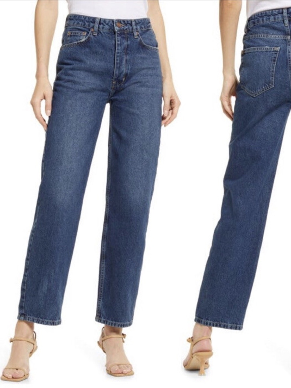Ksubi Brooklyn jeans, size 28